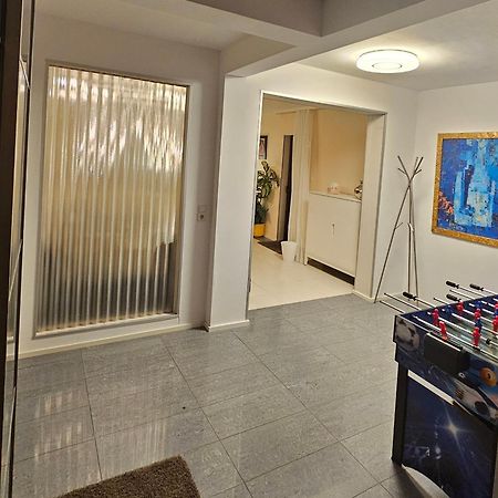 Samad Wohnen Apartamento Essen Exterior foto