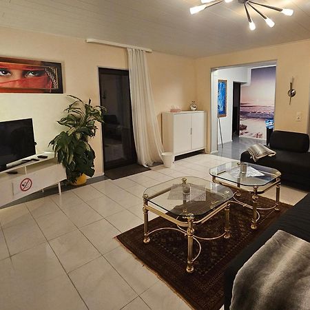 Samad Wohnen Apartamento Essen Exterior foto