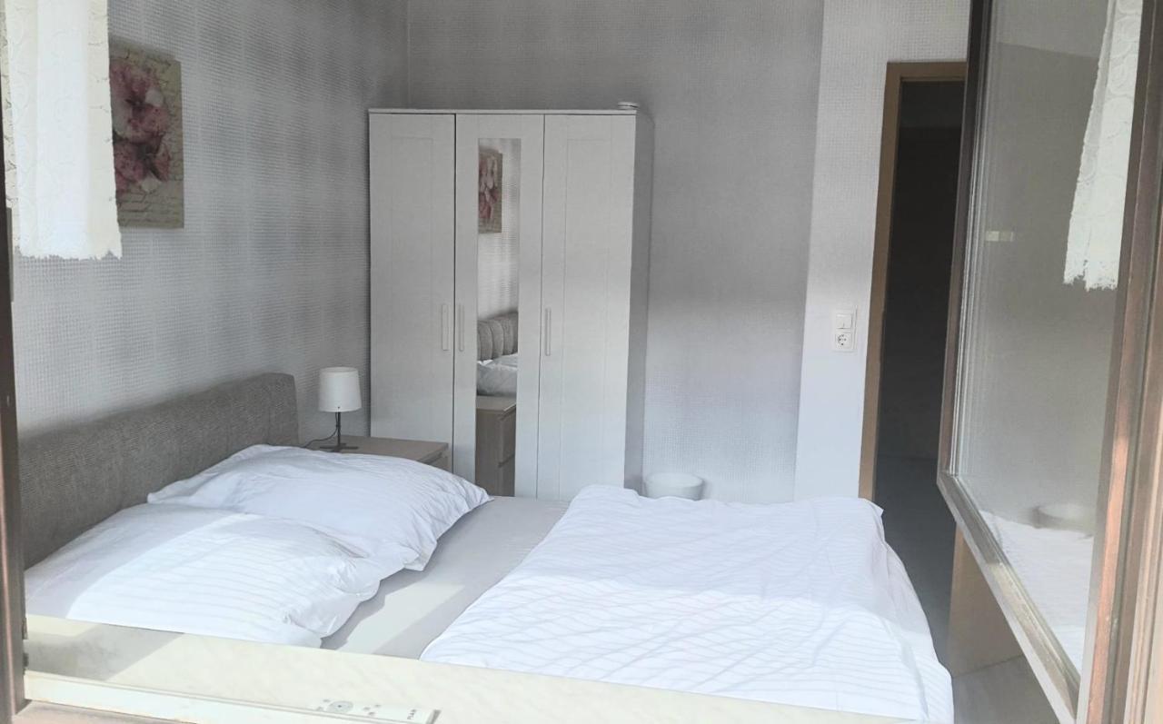 Samad Wohnen Apartamento Essen Exterior foto