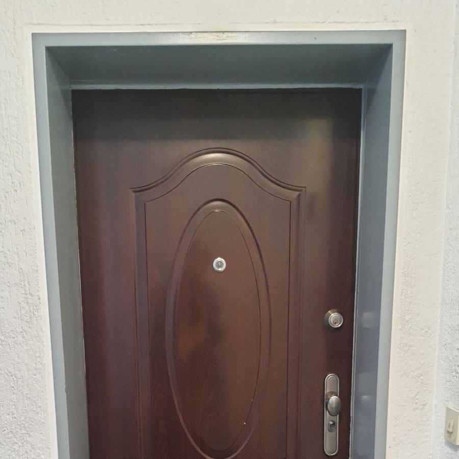 Samad Wohnen Apartamento Essen Exterior foto