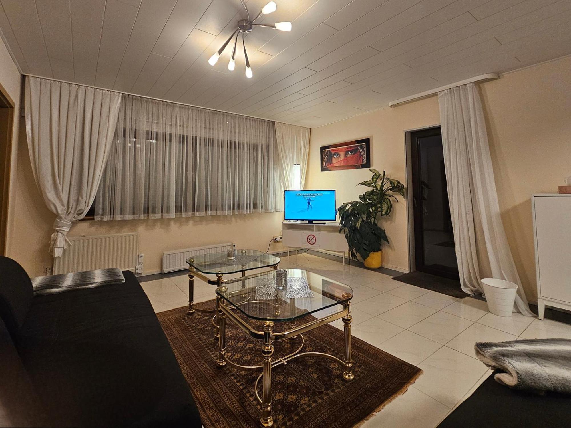 Samad Wohnen Apartamento Essen Exterior foto