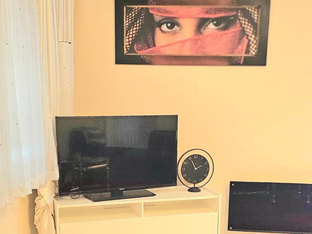 Samad Wohnen Apartamento Essen Exterior foto